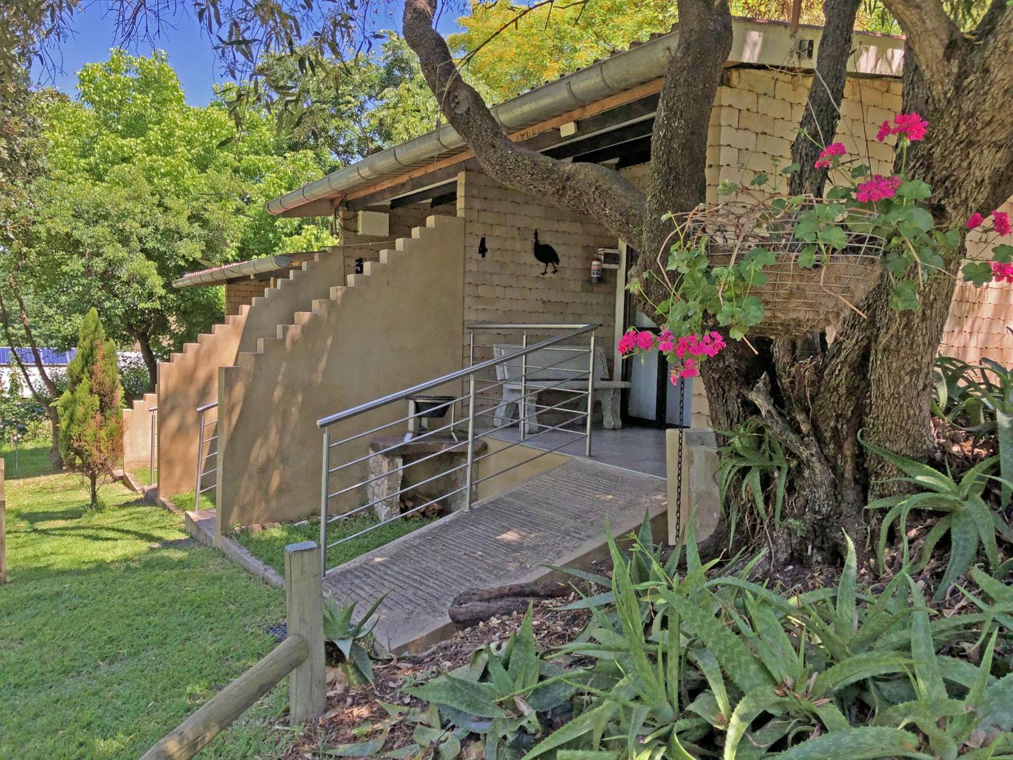 Hills And Dales Accommodation Lanseria Exterior foto