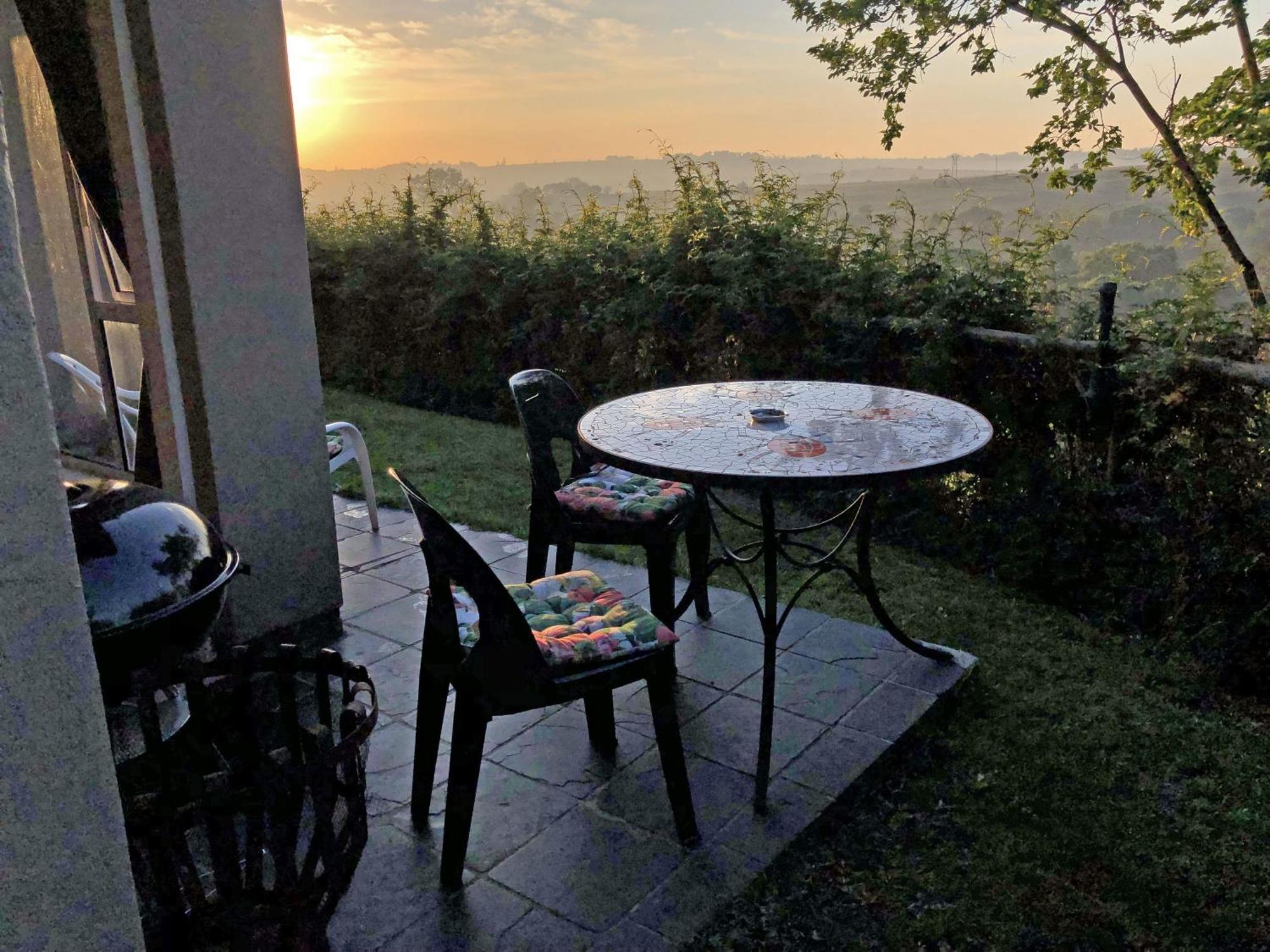 Hills And Dales Accommodation Lanseria Exterior foto