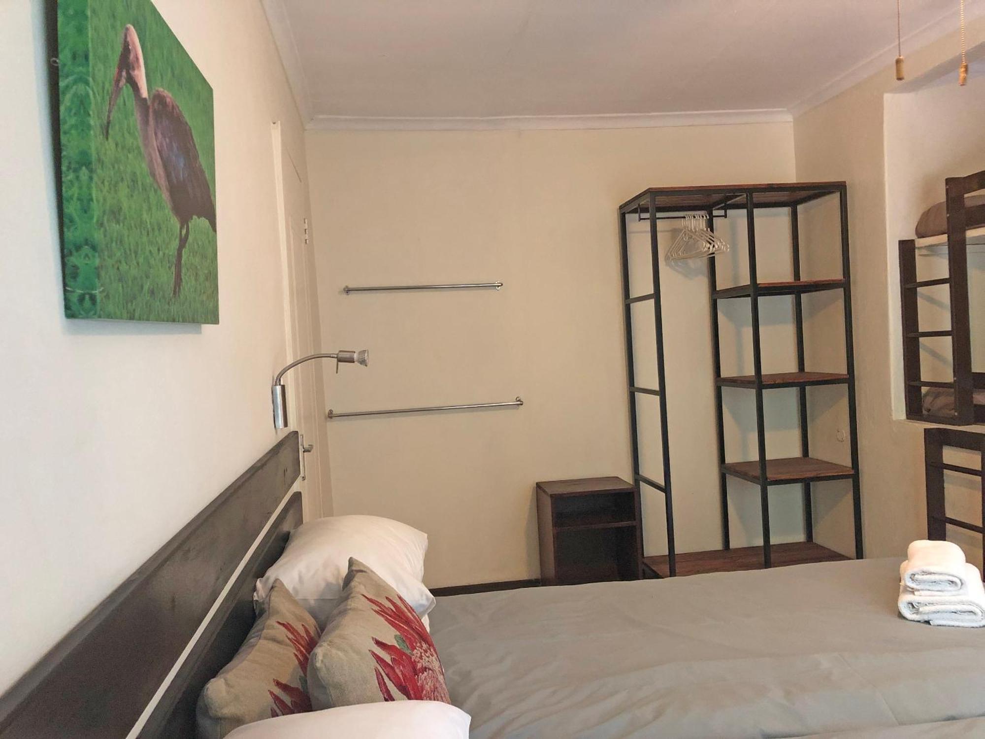 Hills And Dales Accommodation Lanseria Exterior foto